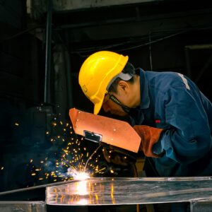 NOM-036-1-STPS-2018, Factores de riesgo ergonómico en el Trabajo-Identificación, análisis, prevención y control.